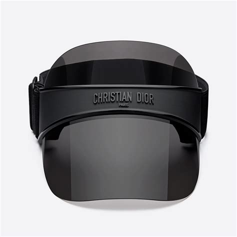 visiera dior donna